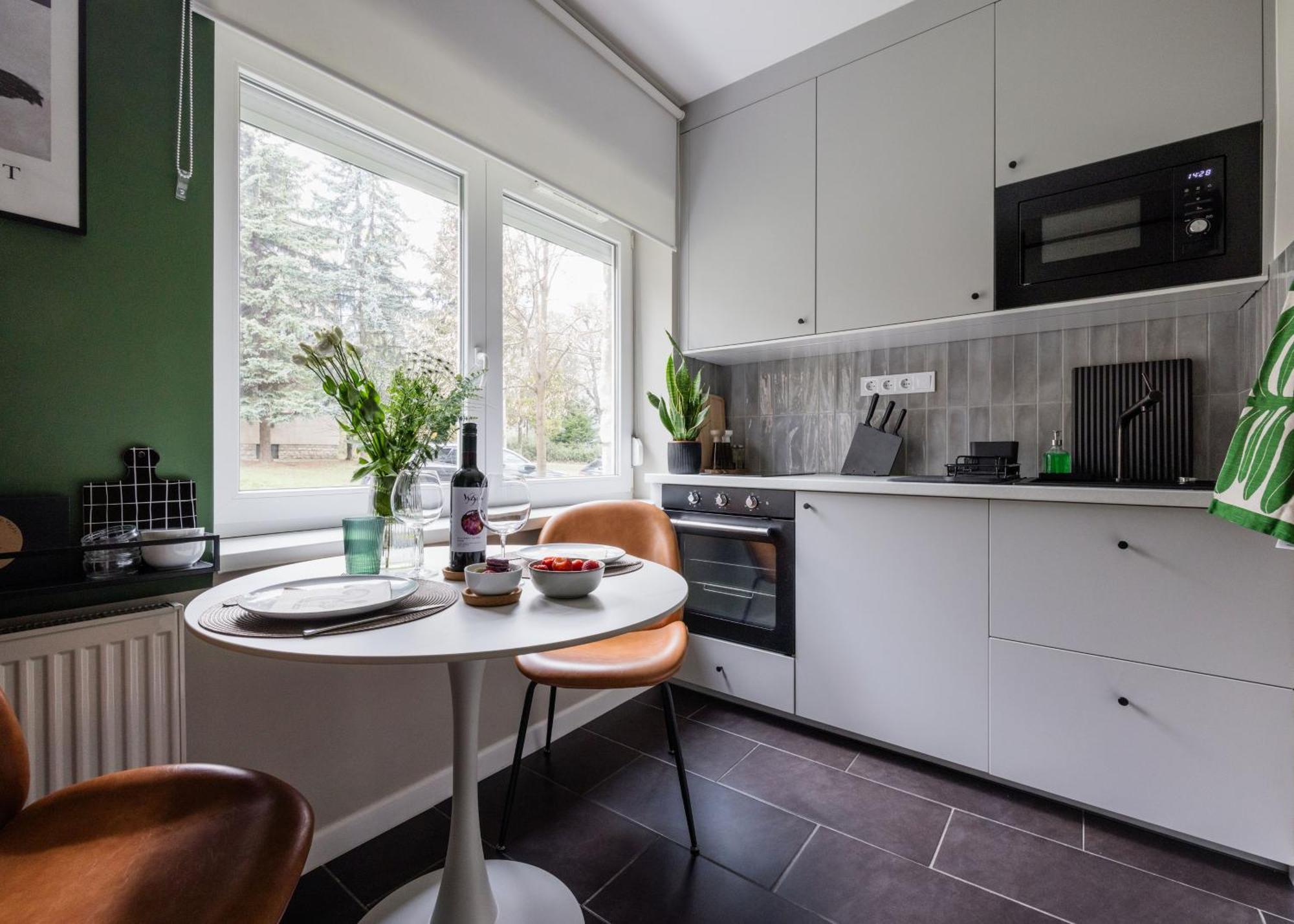 Oazis Apartman Veszprem Exterior photo